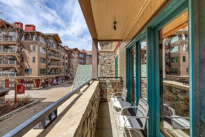 East West Hospitality Tahoe