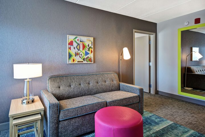 Home2 Suites by Hilton Atlanta Marietta