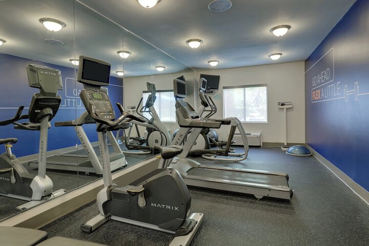 Holiday Inn Express Hinesville by IHG