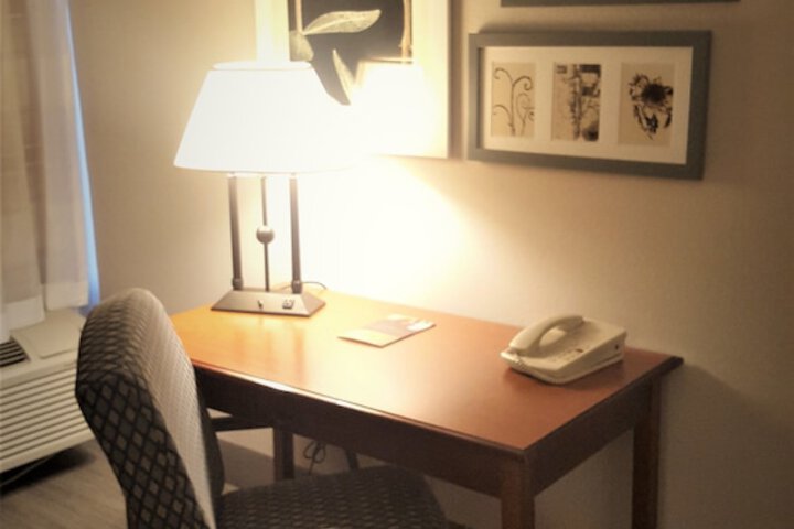 Country Inn & Suites by Radisson Bryant (Little Rock), AR