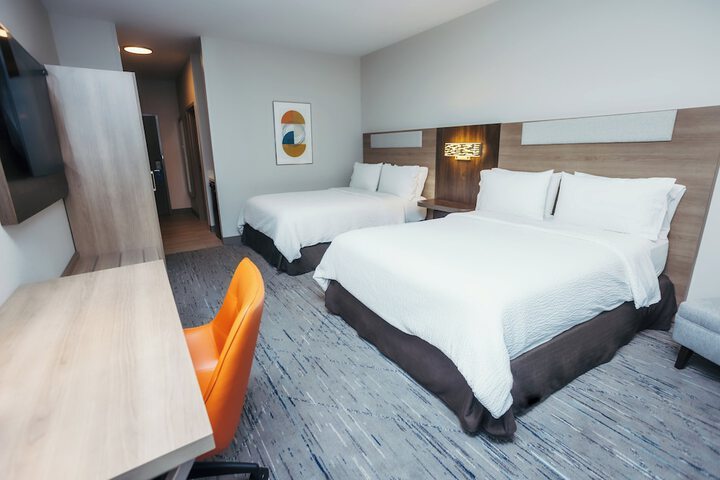 Holiday Inn Express Des Moines Ankeny by IHG