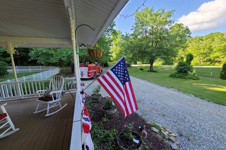 Terrace/Patio 69 of 70