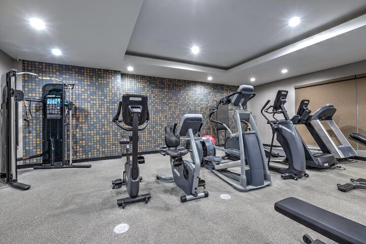 La Quinta Inn & Suites by Wyndham Paris