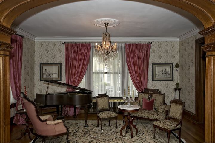 Hotel Interior 20 of 35