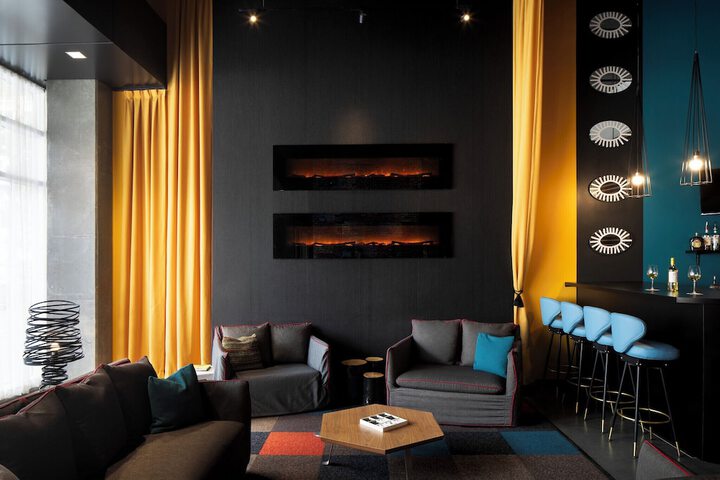 Hotel Interior 14 of 56