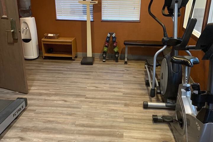 Health and Fitness 27 of 29