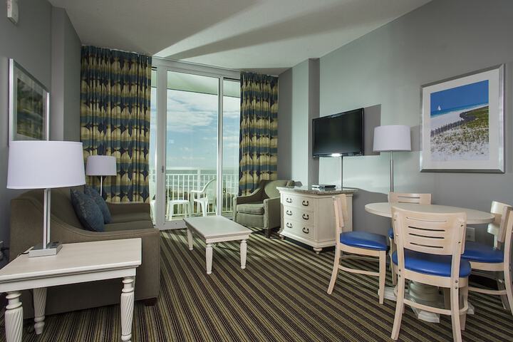 Avista Resort
