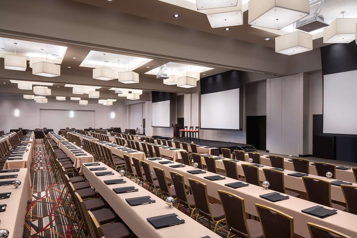 DoubleTree by Hilton Denver Tech Center