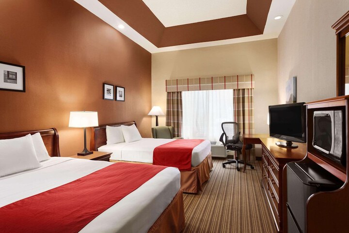 Country Inn & Suites by Radisson Bel Air / Aberdeen, MD