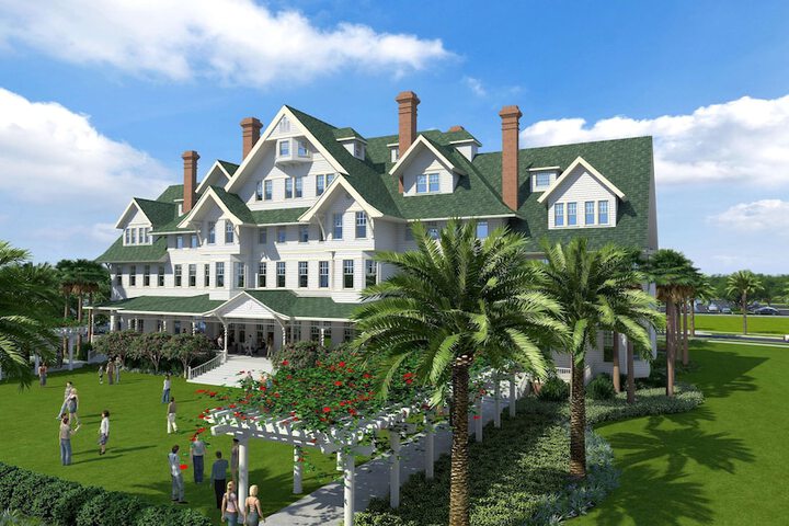 Hotel 10 of 45