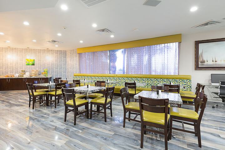Quality Inn Pasadena - Houston East