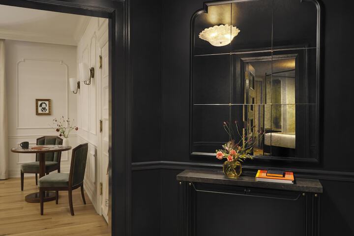 The Bellevue Hotel - The Unbound Collection by Hyatt