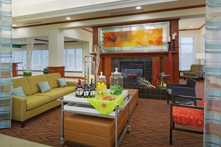 Hotel Interior 10 of 40