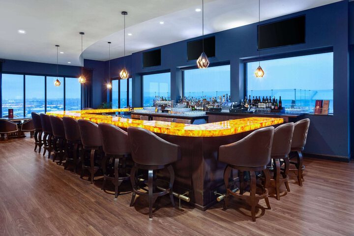 Legacy Hotel Trademark Collection by Wyndham