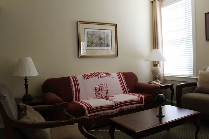 Hotel Chester