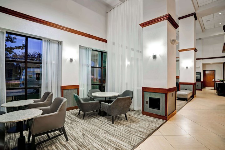 Hotel Interior 7 of 39