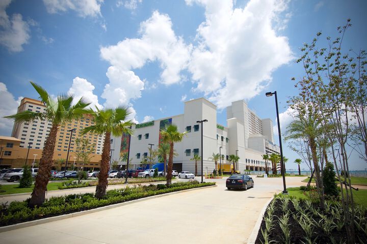 Margaritaville Resort Biloxi