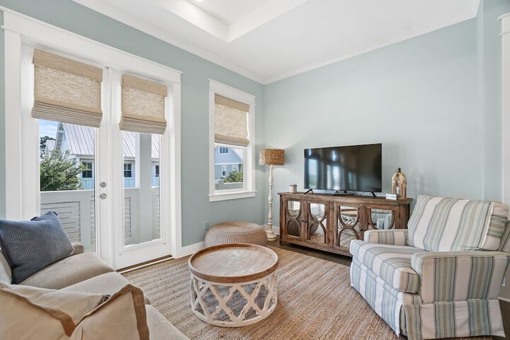 Prominence on 30A by Panhandle Getaways