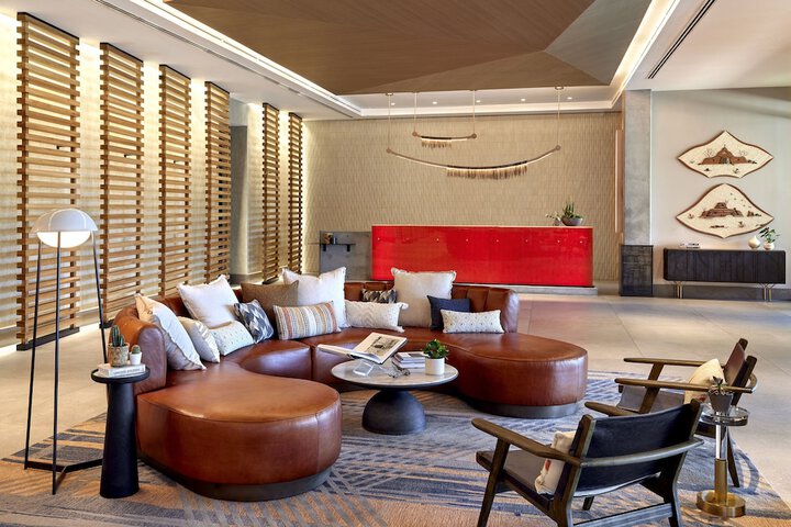 Hotel Interior 12 of 62