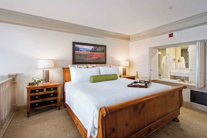 Hotel Bellwether