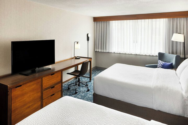 Four Points by Sheraton Halifax