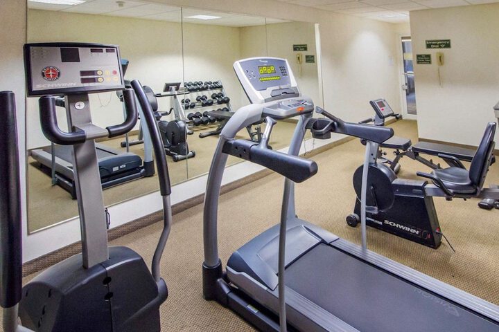 Comfort Inn & Suites Deadwood