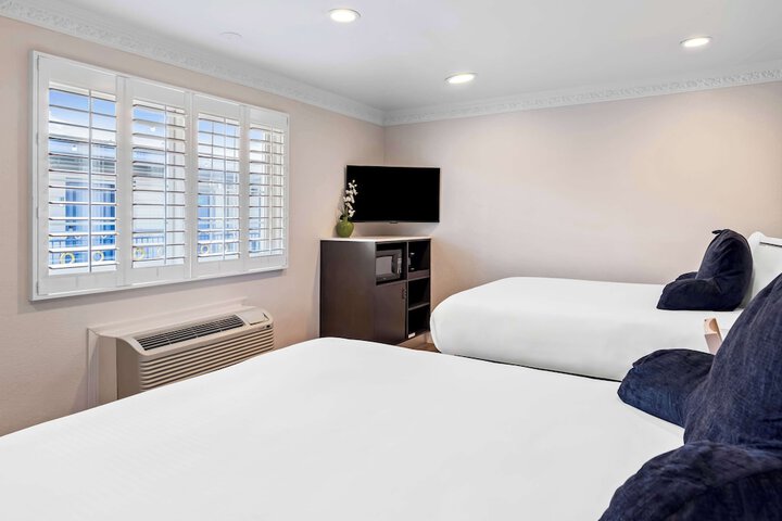 Signature Inn San Francisco Marina District