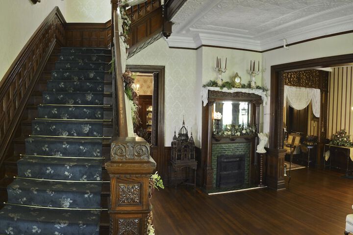 Hotel Interior 10 of 52