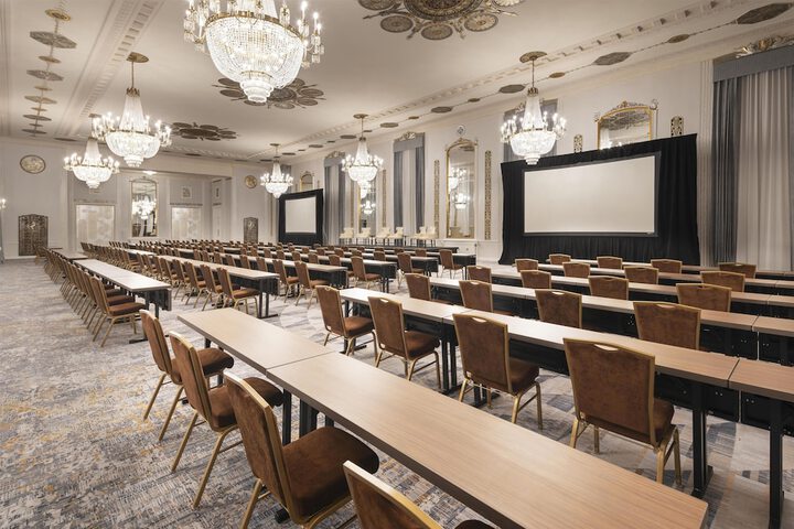 Hilton Milwaukee