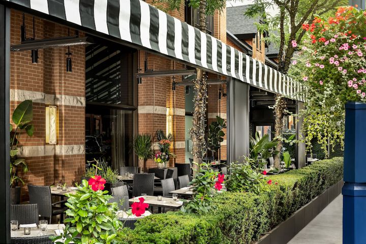 Terrace/Patio 64 of 66