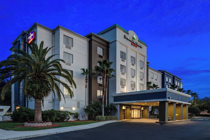 Springhill Suites by Marriott Orlando North / Sanford