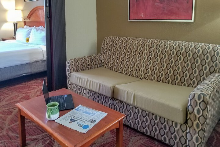 Room 15 of 45