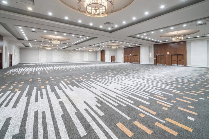 Delta Hotels by Marriott Ottawa City Centre