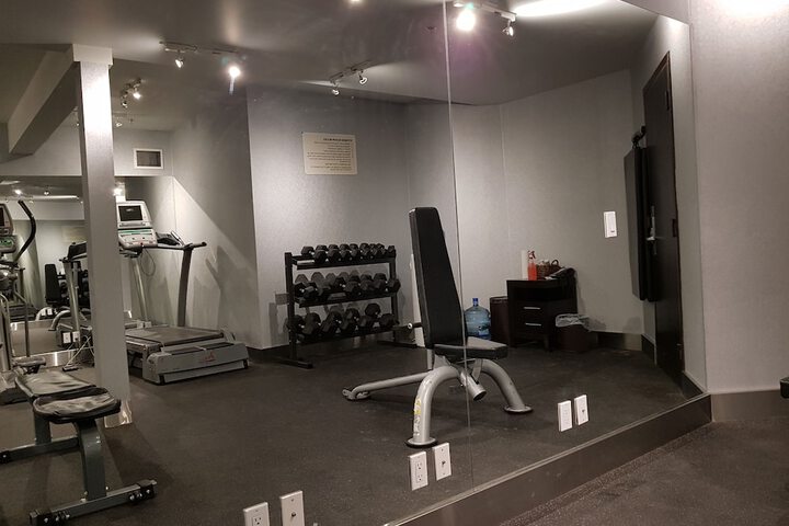 Health and Fitness 28 of 46