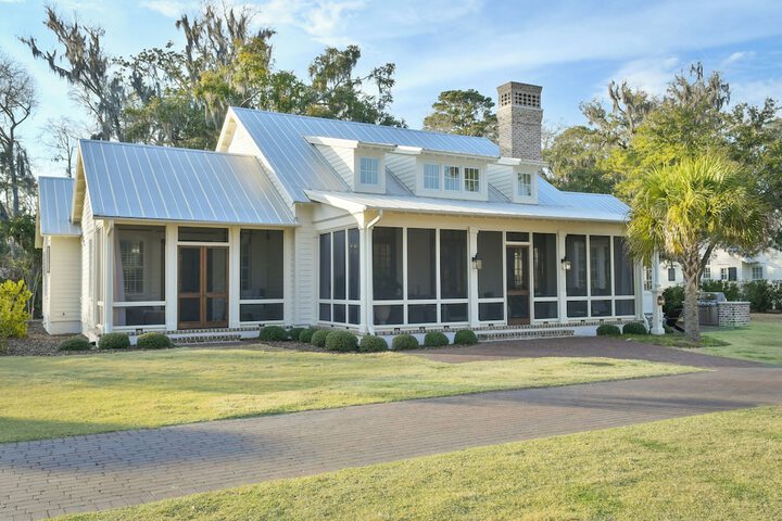 Montage Palmetto Bluff Residences