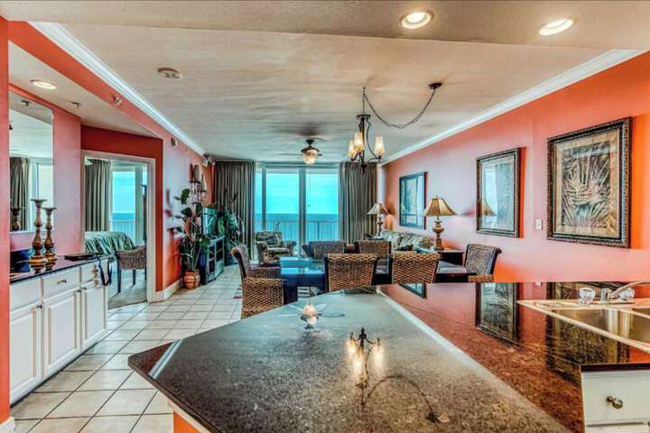San Carlos Condos