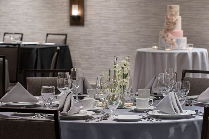Hilton Garden Inn Camden Waterfront Philadelphia