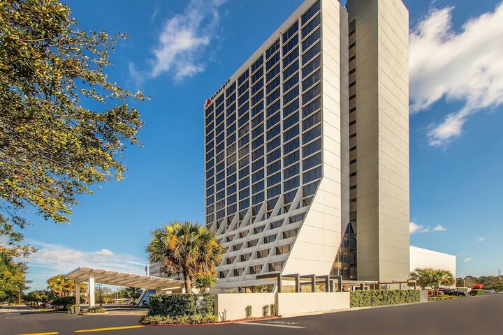 Mobile Marriott