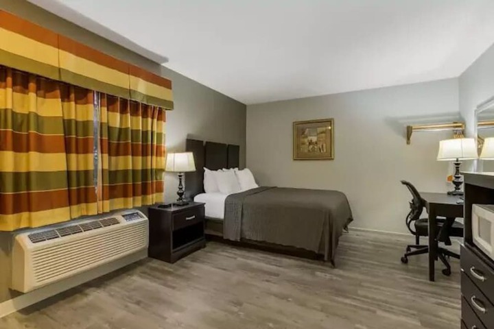 Econo Lodge Inn & Suites Yankton