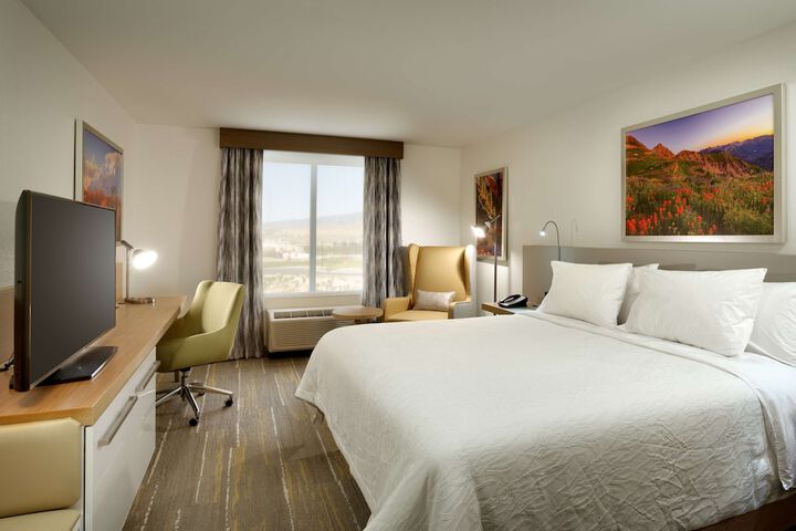Hilton Garden Inn Lehi