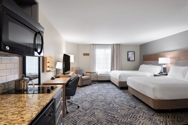 Candlewood Suites Radcliff - Fort Knox by IHG