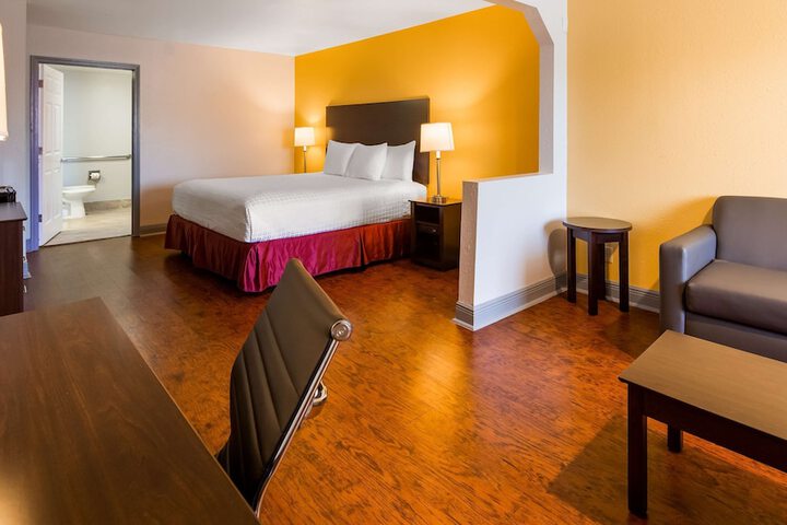 SureStay Plus Hotel by Best Western Hammond