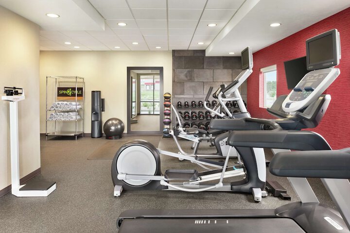 Home2 Suites by Hilton Bismarck