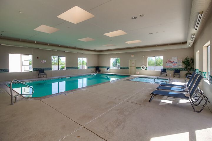 Pool 6 of 34
