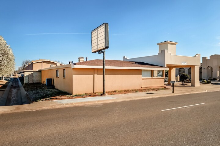 Hotel 3 of 20