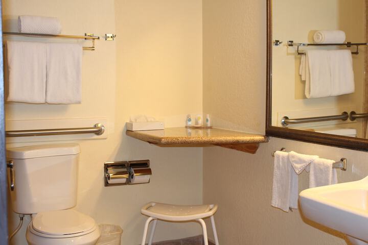 Hotel Americana