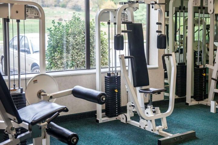 Health and Fitness 55 of 57