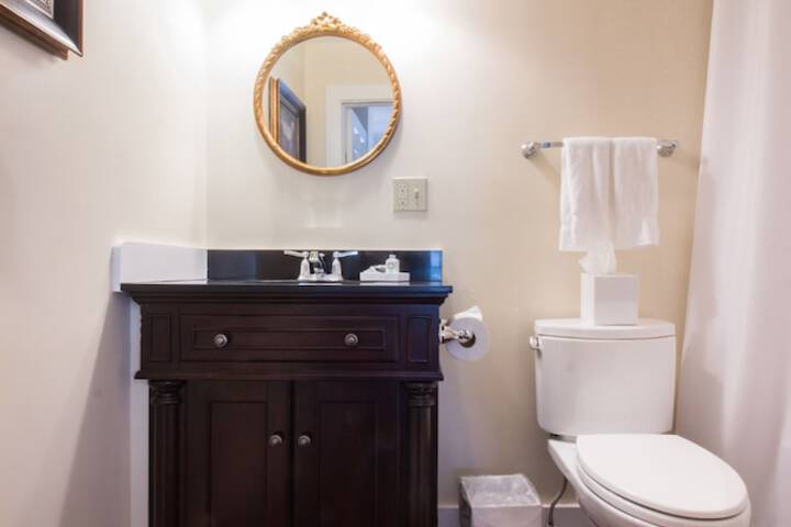 Kedron Valley Inn