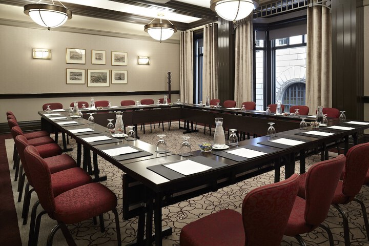 InterContinental Montreal by IHG
