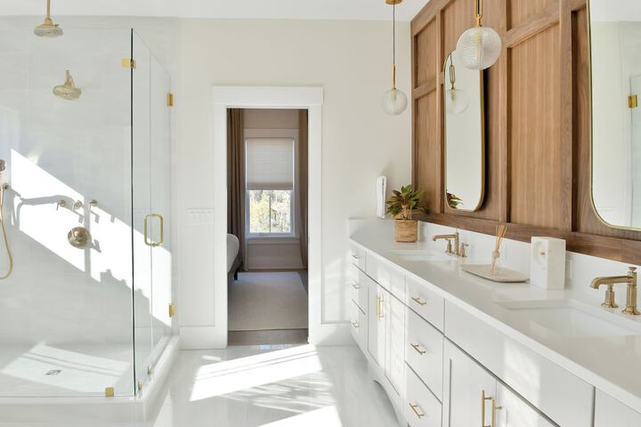 Montage Palmetto Bluff Residences